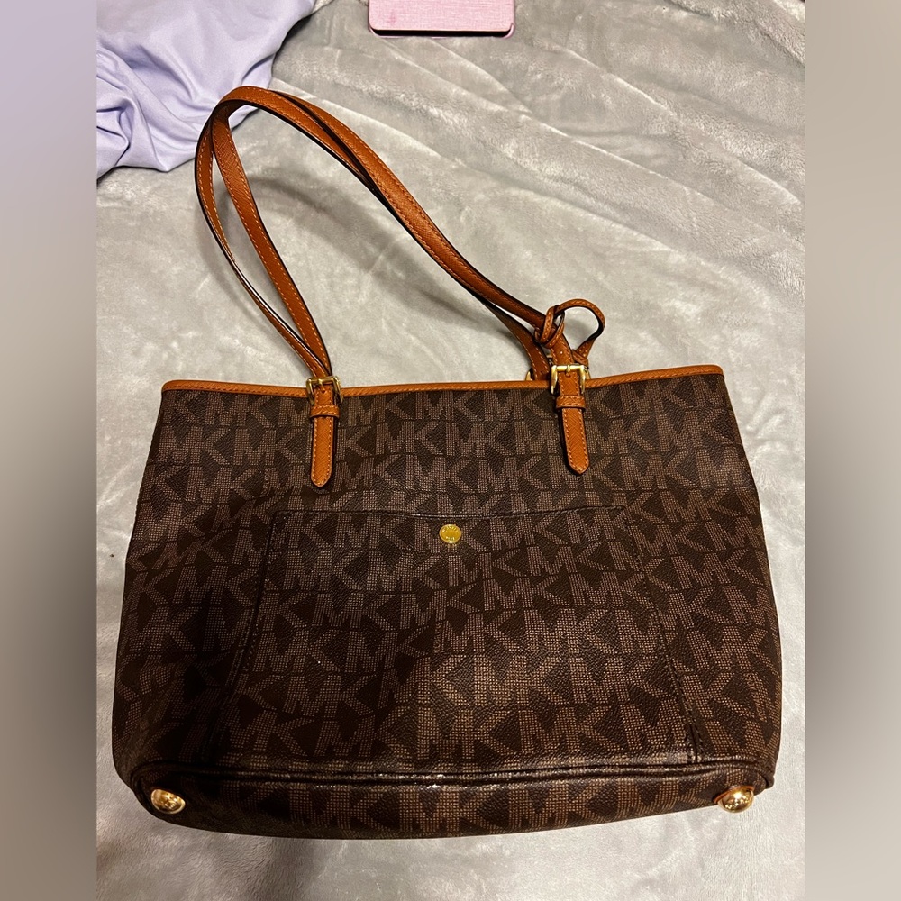 Michael Kors Tote Bag
